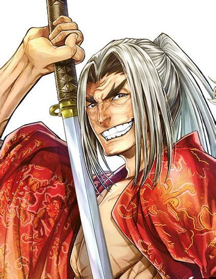 did sasaki kojiro exist|Kojirou Sasaki (Shuumatsu no Walküre).